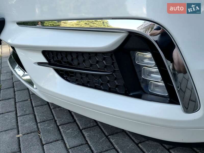 Внедорожник / Кроссовер Acura MDX 2018 в Черновцах