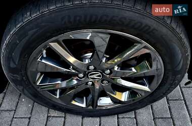 Внедорожник / Кроссовер Acura MDX 2018 в 