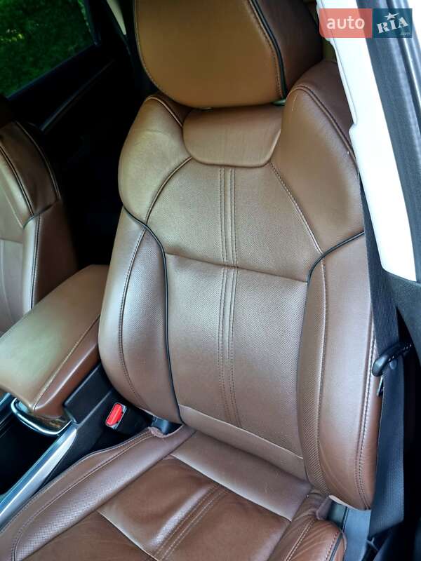 Внедорожник / Кроссовер Acura MDX 2018 в Черновцах