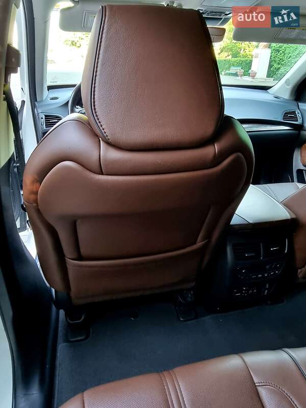 Внедорожник / Кроссовер Acura MDX 2018 в Черновцах