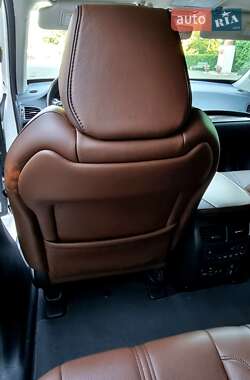 Внедорожник / Кроссовер Acura MDX 2018 в 