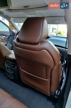 Внедорожник / Кроссовер Acura MDX 2018 в 