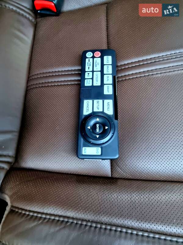 Внедорожник / Кроссовер Acura MDX 2018 в Черновцах