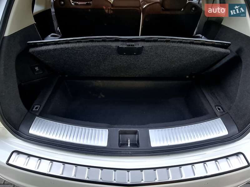 Внедорожник / Кроссовер Acura MDX 2018 в Черновцах