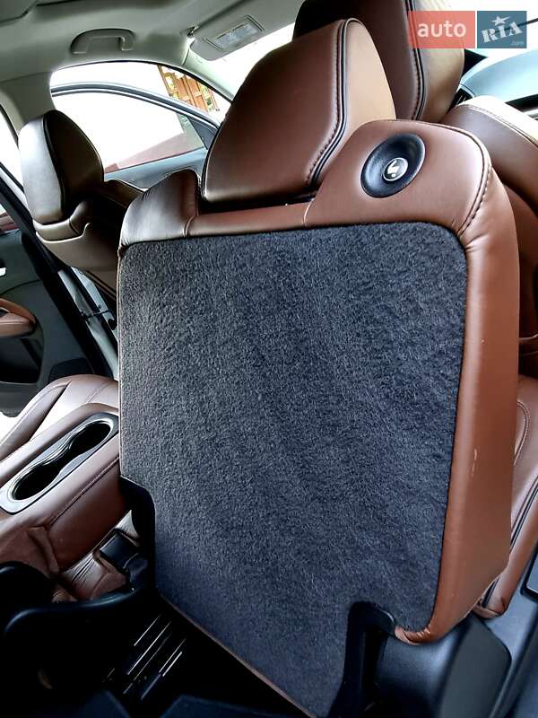 Внедорожник / Кроссовер Acura MDX 2018 в Черновцах