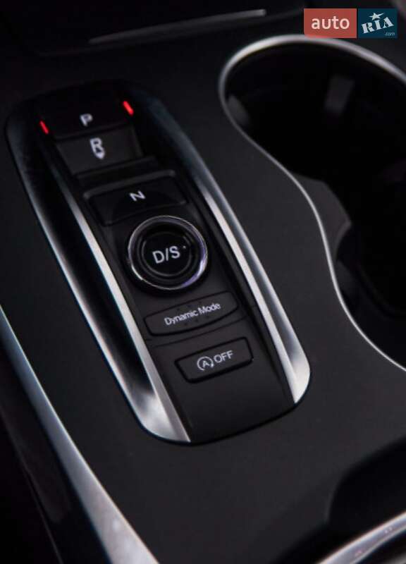 Внедорожник / Кроссовер Acura MDX 2018 в Черновцах