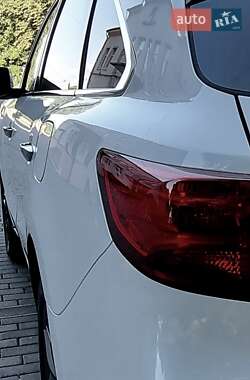 Внедорожник / Кроссовер Acura MDX 2018 в 