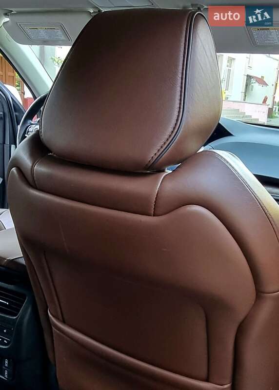 Внедорожник / Кроссовер Acura MDX 2018 в Черновцах