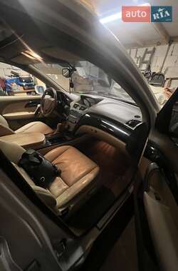 Внедорожник / Кроссовер Acura MDX 2008 в 