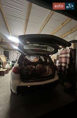 Внедорожник / Кроссовер Acura MDX 2008 в 