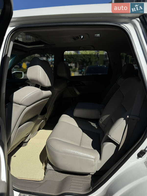 Внедорожник / Кроссовер Acura MDX 2008 в Киеве