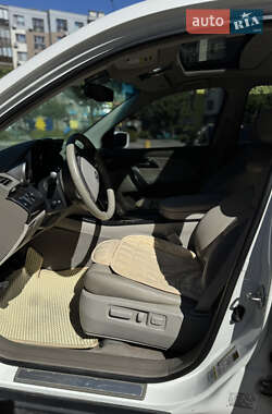 Позашляховик / Кросовер Acura MDX 2008 в 