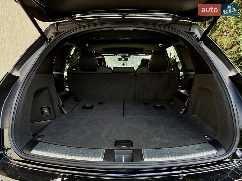 Позашляховик / Кросовер Acura MDX 2018 в Борисполі фото 20 Позашляховик / Кросовер Acura MDX 2018 в Борисполі