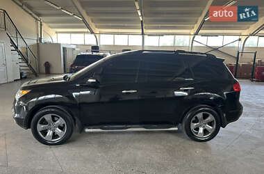Позашляховик / Кросовер Acura MDX 2008 в 