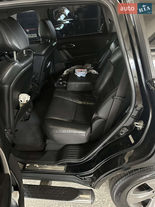 Внедорожник / Кроссовер Acura MDX 2008 в Полтаве
