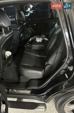 Позашляховик / Кросовер Acura MDX 2008 в 