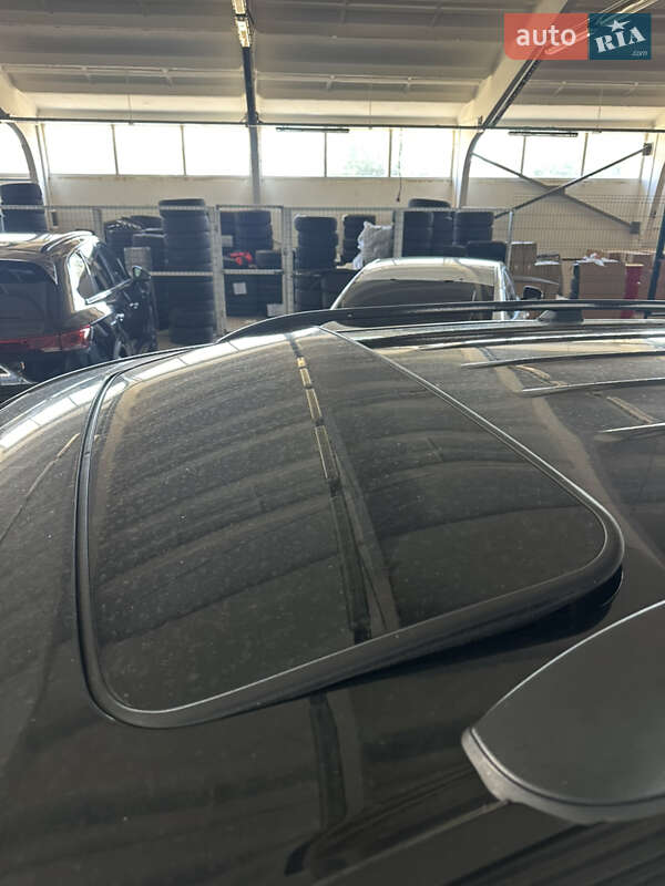Внедорожник / Кроссовер Acura MDX 2008 в Полтаве