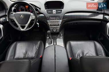 Внедорожник / Кроссовер Acura MDX 2007 в 