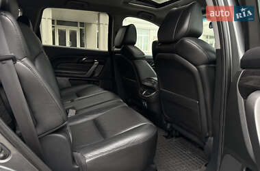 Внедорожник / Кроссовер Acura MDX 2007 в 