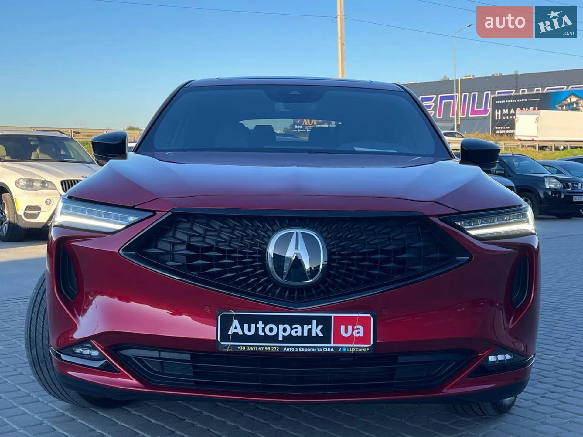 2023 Acura MDX - мініатюра 2