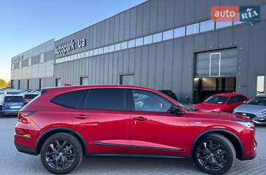 Внедорожник / Кроссовер Acura MDX 2023 в 