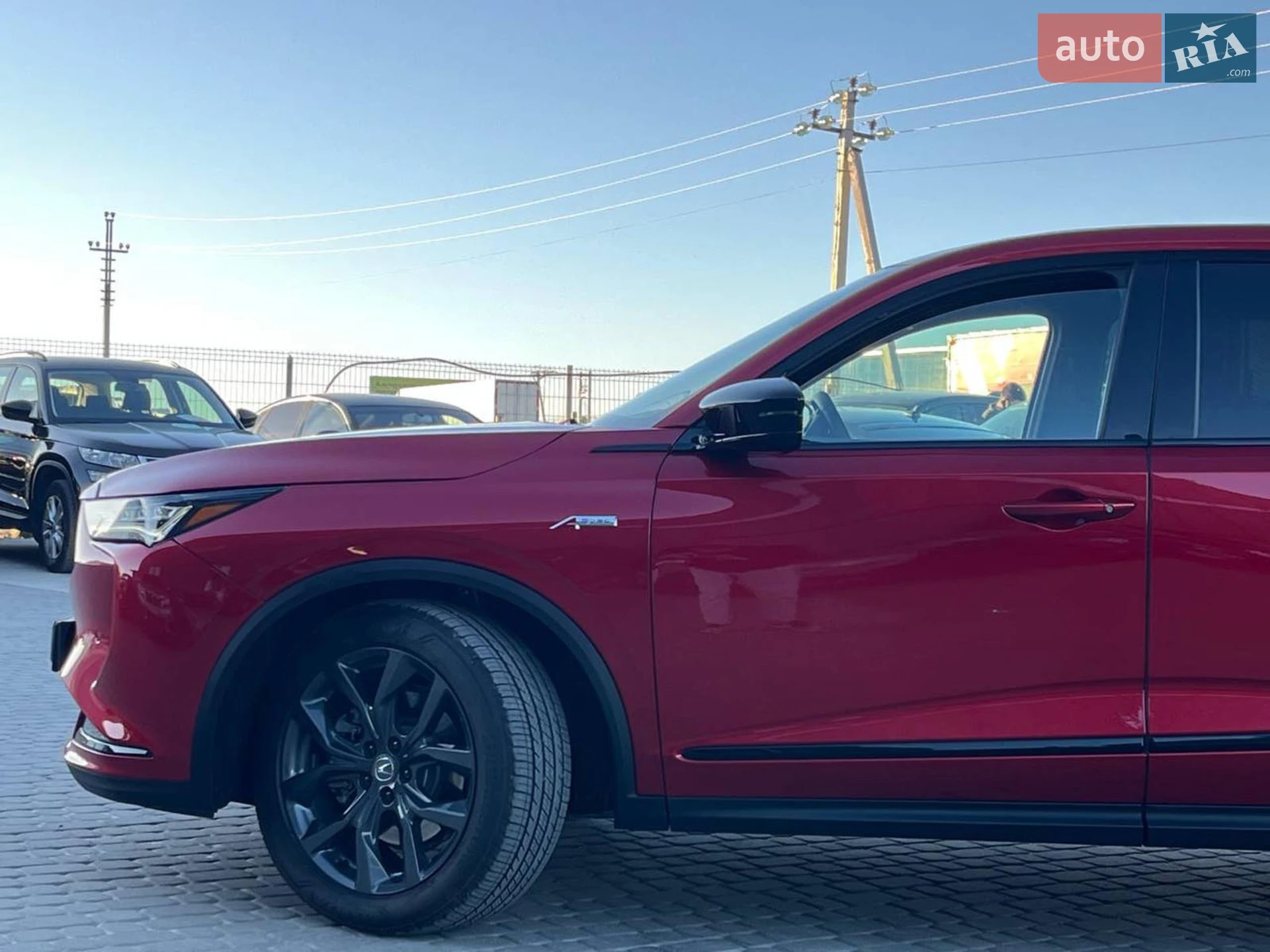 2023 Acura MDX - мініатюра 14