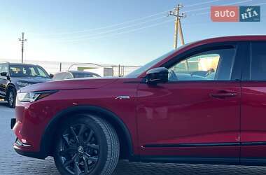 Внедорожник / Кроссовер Acura MDX 2023 в 
