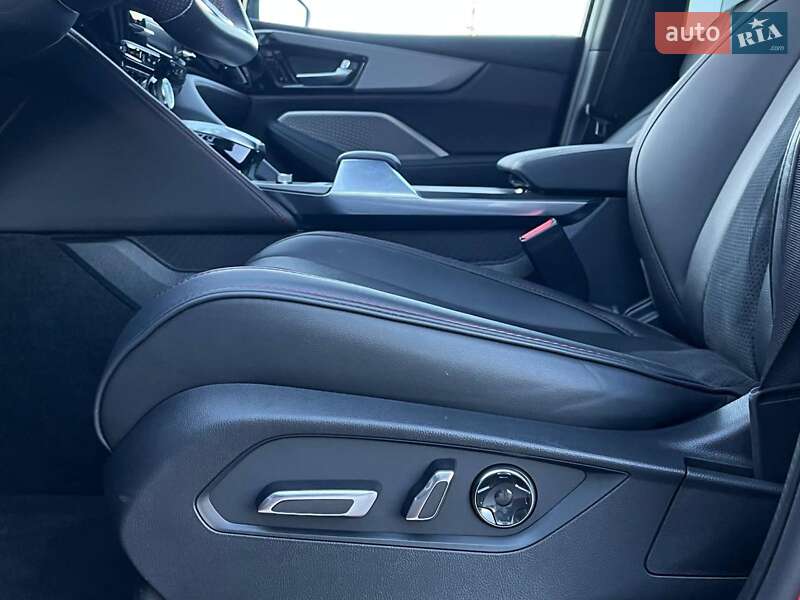 Внедорожник / Кроссовер Acura MDX 2023 в Львове фото 22 Внедорожник / Кроссовер Acura MDX 2023 в Львове