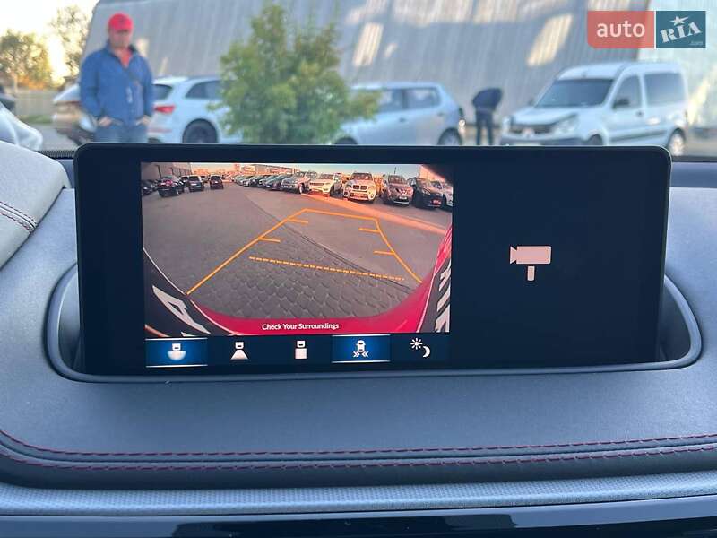 Внедорожник / Кроссовер Acura MDX 2023 в Львове фото 33 Внедорожник / Кроссовер Acura MDX 2023 в Львове