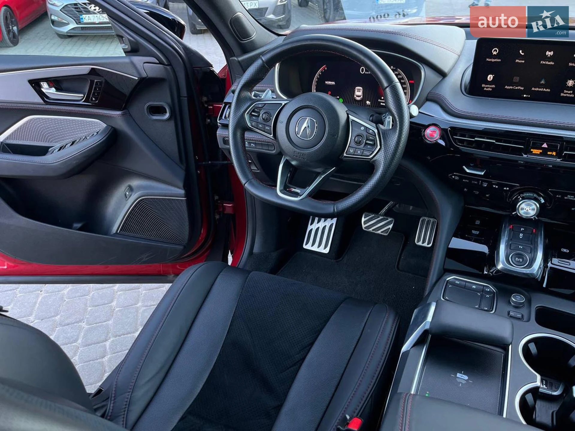 2023 Acura MDX - мініатюра 42