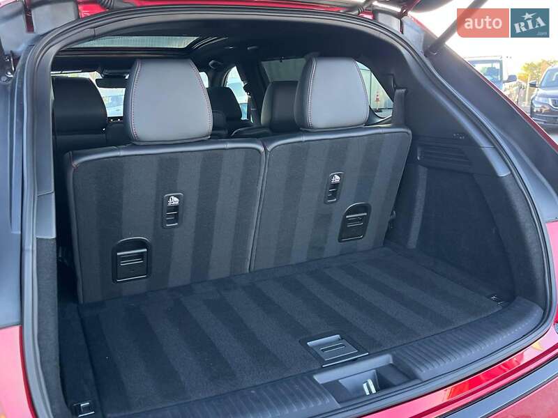 Внедорожник / Кроссовер Acura MDX 2023 в Львове фото 47 Внедорожник / Кроссовер Acura MDX 2023 в Львове