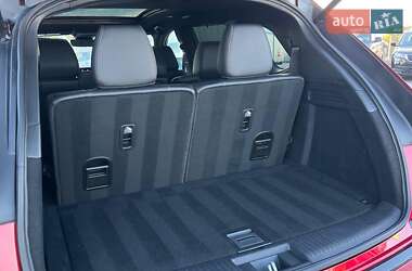 Внедорожник / Кроссовер Acura MDX 2023 в 