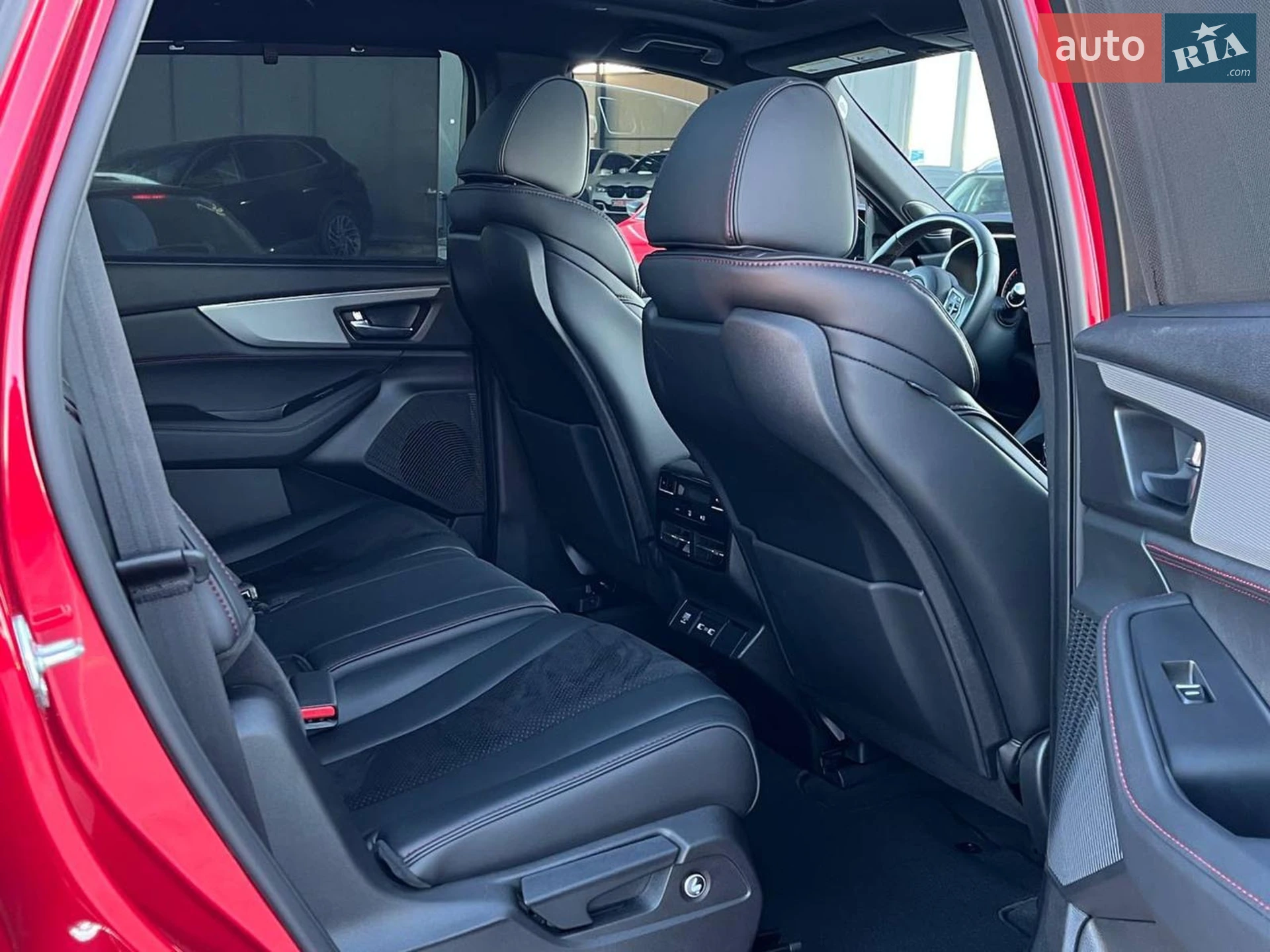2023 Acura MDX - мініатюра 49