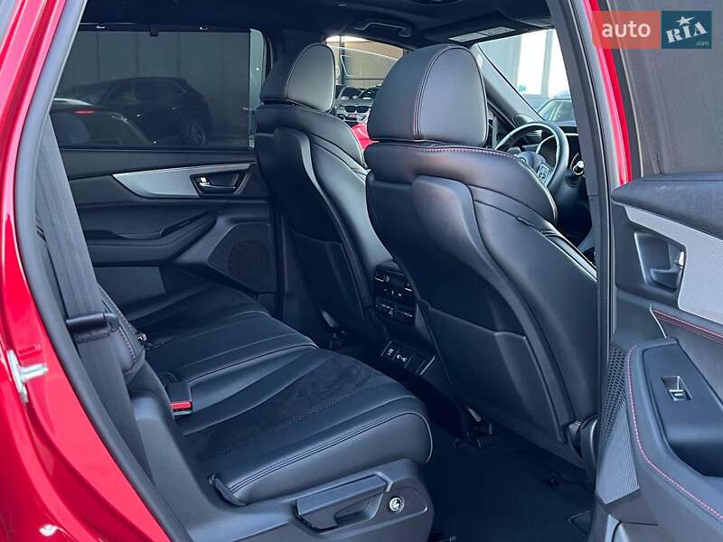 Внедорожник / Кроссовер Acura MDX 2023 в Львове фото 49 Внедорожник / Кроссовер Acura MDX 2023 в Львове