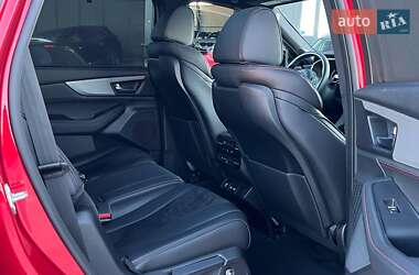 Внедорожник / Кроссовер Acura MDX 2023 в 
