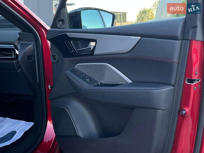 Внедорожник / Кроссовер Acura MDX 2023 в Львове фото 52 Внедорожник / Кроссовер Acura MDX 2023 в Львове