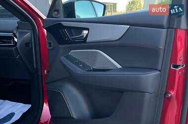 Внедорожник / Кроссовер Acura MDX 2023 в 