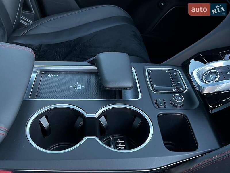 Внедорожник / Кроссовер Acura MDX 2023 в Львове фото 54 Внедорожник / Кроссовер Acura MDX 2023 в Львове