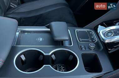 Внедорожник / Кроссовер Acura MDX 2023 в 