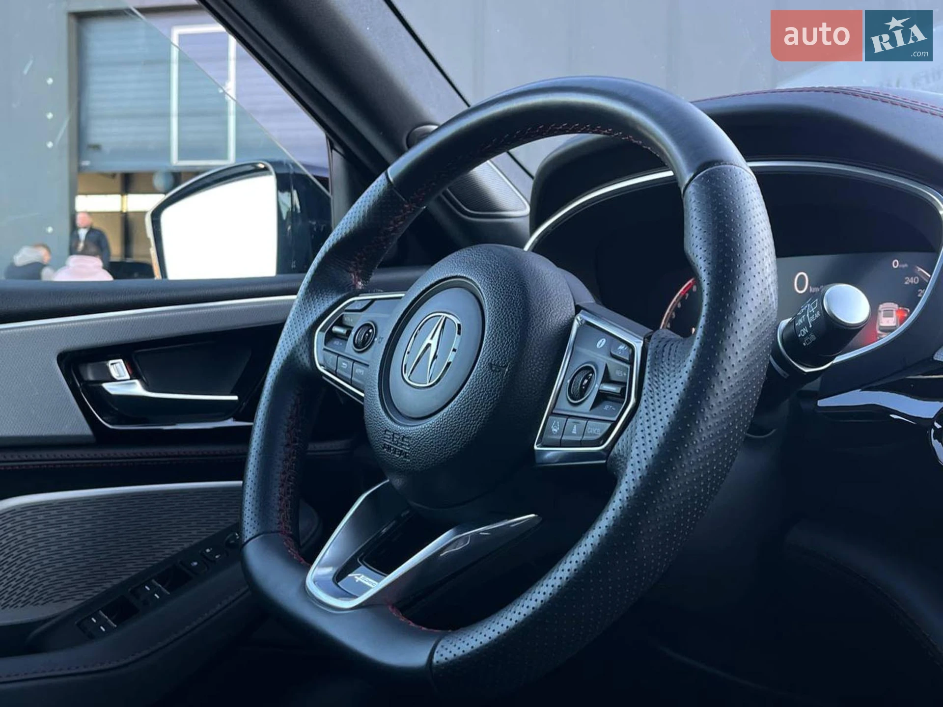 2023 Acura MDX - мініатюра 57