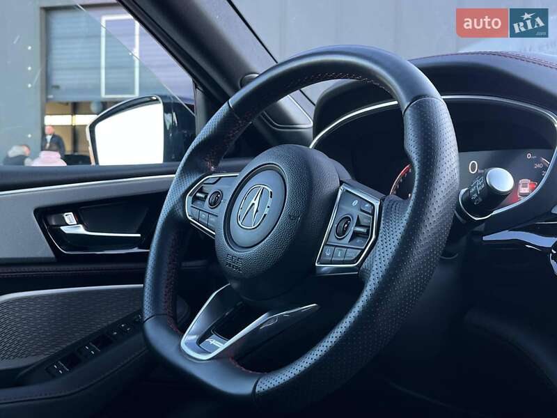 Внедорожник / Кроссовер Acura MDX 2023 в Львове фото 57 Внедорожник / Кроссовер Acura MDX 2023 в Львове