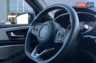 Внедорожник / Кроссовер Acura MDX 2023 в 