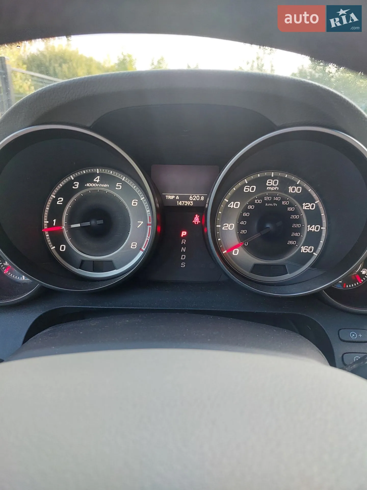 2012 Acura MDX - мініатюра 7