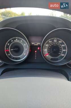 Внедорожник / Кроссовер Acura MDX 2012 в 