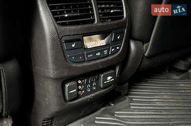 Внедорожник / Кроссовер Acura MDX 2014 в 