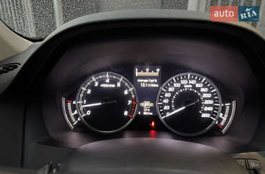 Внедорожник / Кроссовер Acura MDX 2014 в 