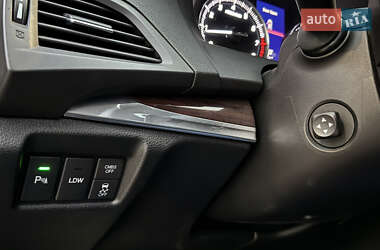 Внедорожник / Кроссовер Acura MDX 2014 в 