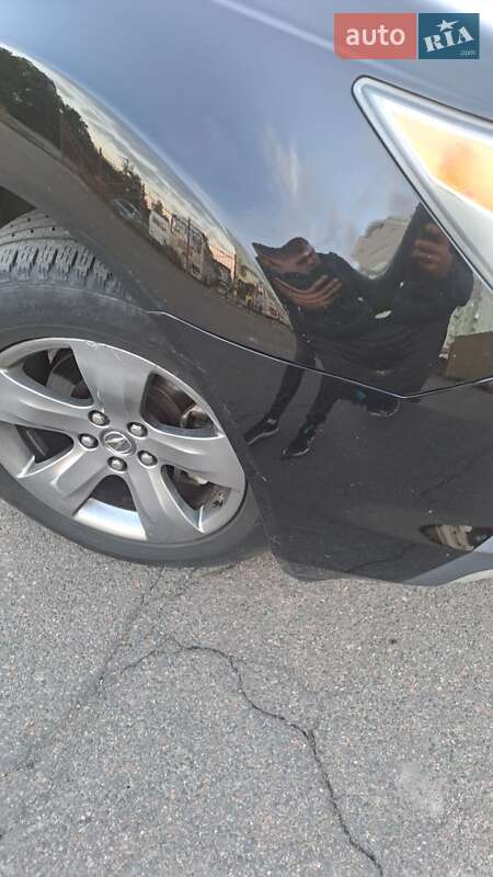 Внедорожник / Кроссовер Acura MDX 2008 в Чернигове
