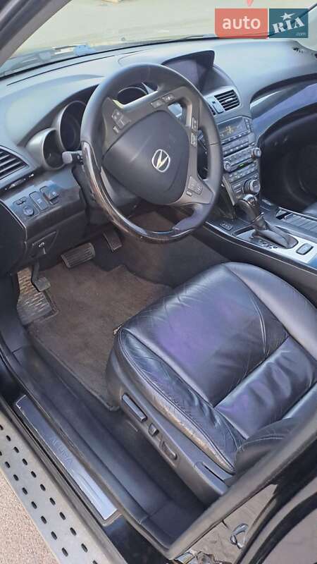Внедорожник / Кроссовер Acura MDX 2008 в Чернигове