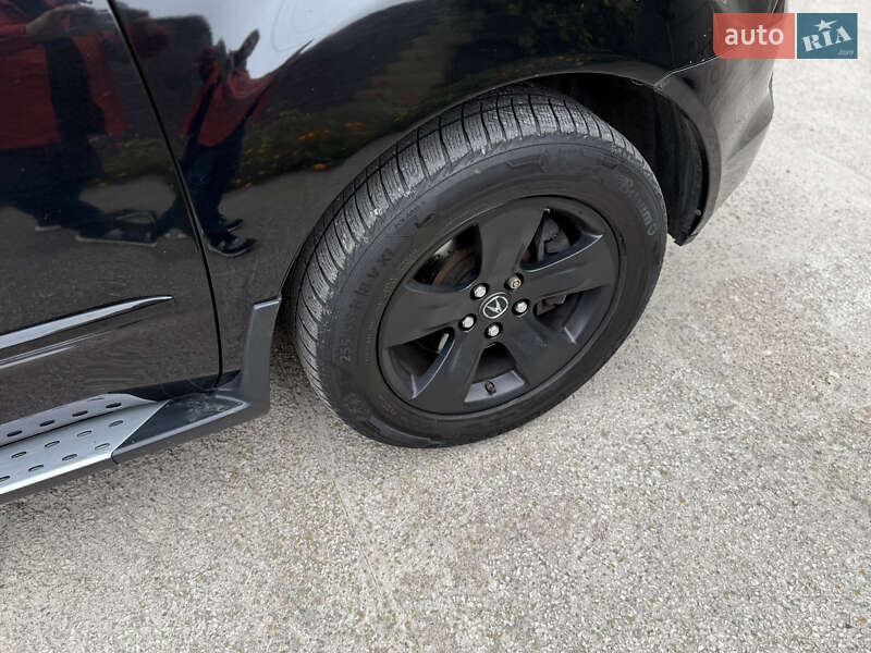 Позашляховик / Кросовер Acura MDX 2008 в Києві